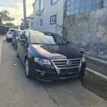 Passat B6 2010 R Line 2.0 tsi 200 cai automat benzina full option