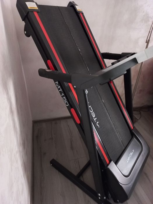 Banda de alergare Techfit MT 150