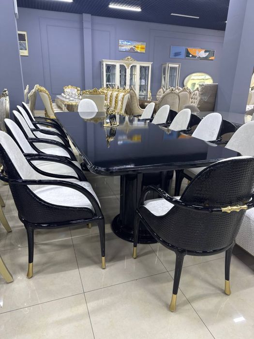 Стол стул ажойиб нархда