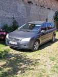 Ford focus 1.8 tdci
