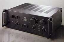SANSUI AU-D607 Amplificator audio