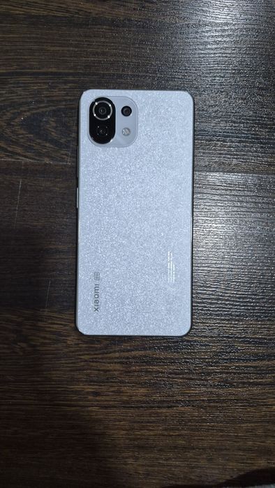 Xiaomi 11 lite 5g ne android 14
