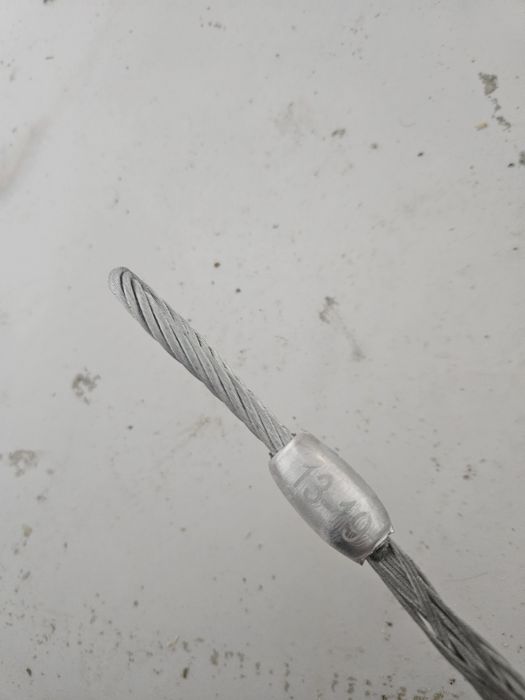 Mills cable socket 13-19