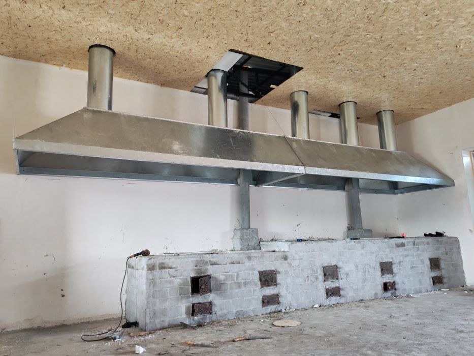 Димаход ва вентилатсия