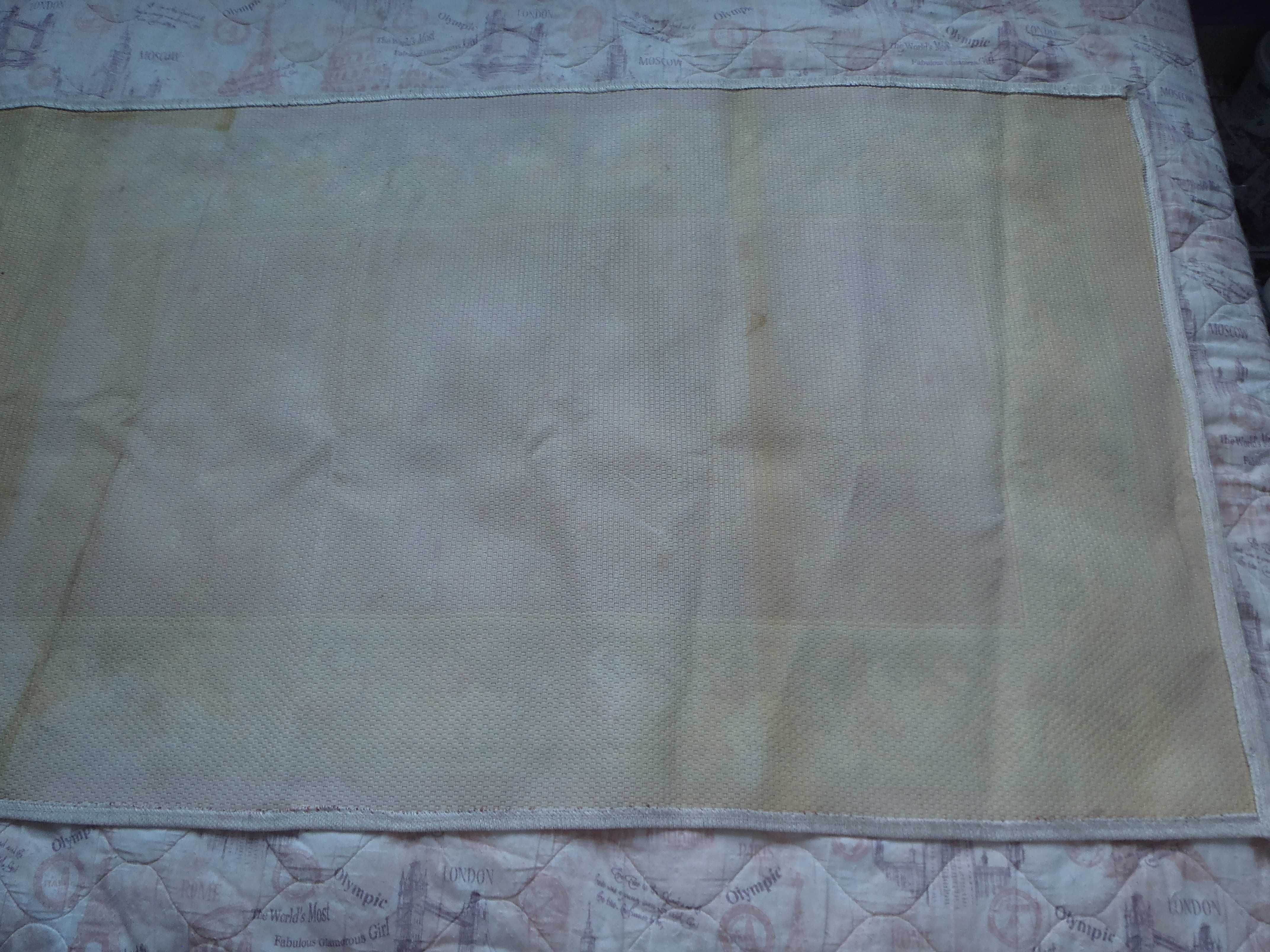 Килим от микрофибър 75/150