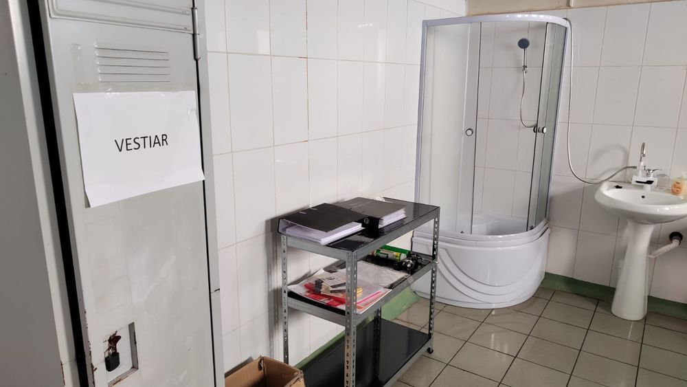 Afacere la cheie - firma DDD, dezinsectie, dezinfecție, deratizare