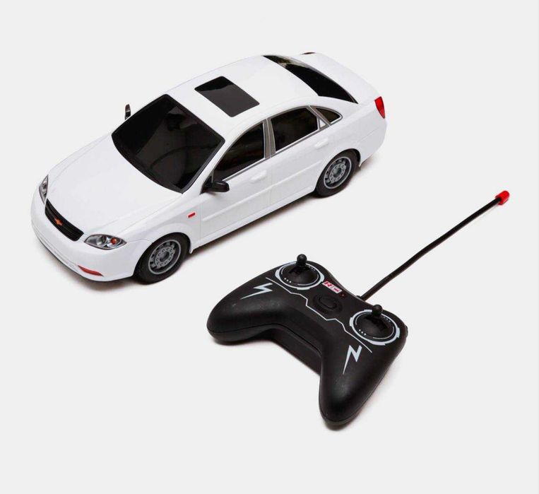 Chevrolet Gentra oʻyinchoq mashina