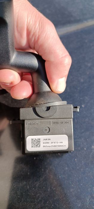 Maneta stergatoare Land Rover Freelander 2, 2008