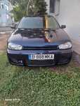 Golf 4 1.9 ALH 2001