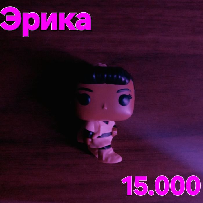 Продаю персонажей ОСД