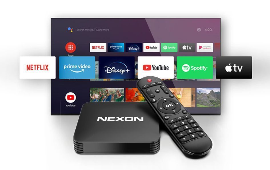 Подключение цифрового телевидения IPTV Настройка SmartTV, ТВ приставок