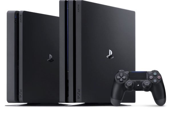 Ps4 va Ps3 prokat arenda PlayStation plesteshin Sony