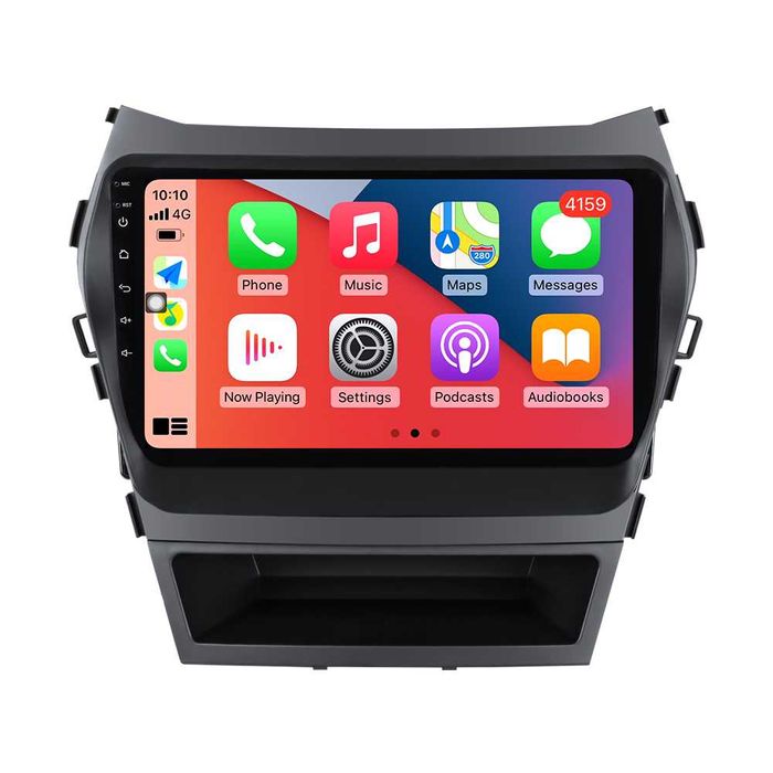 Navigatie Hyundai ix 45 Santa Fe din 2012 - 2017  Garantie 2GB 4GB 8GB