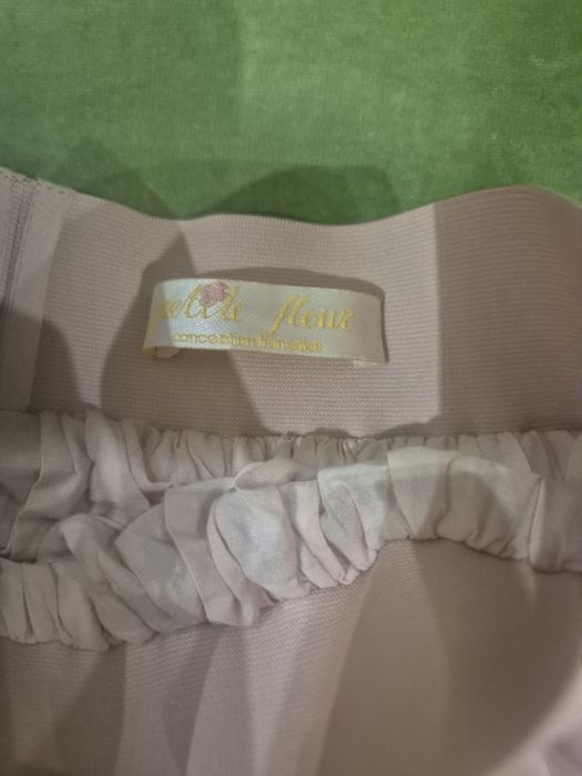 Детска пола  petite fleur