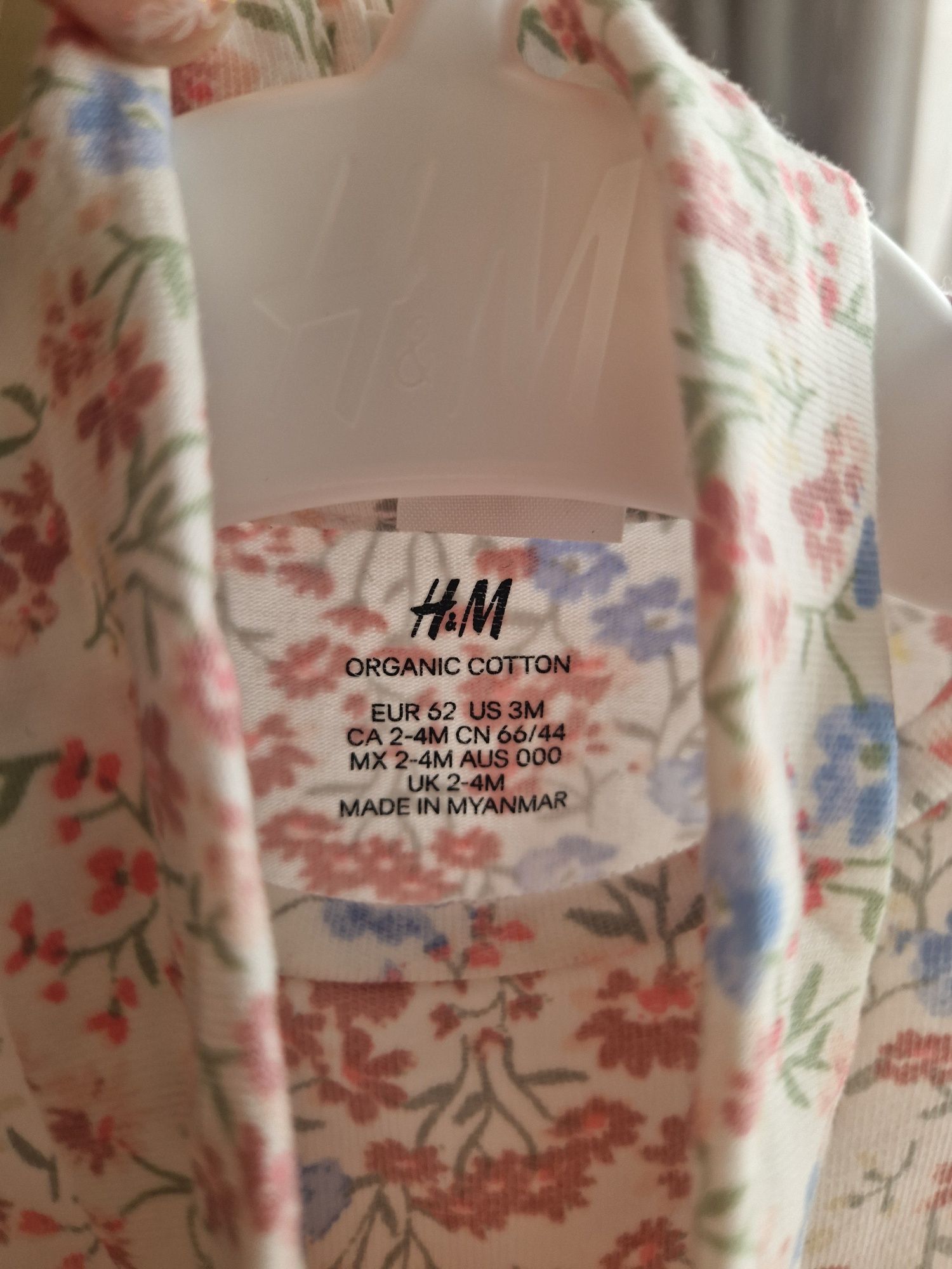 Rochițe tip body H&M