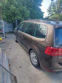 Dezmembrez VW Sharan 2013