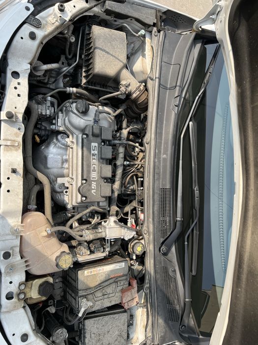 Chevrolet Cobalt Arenda