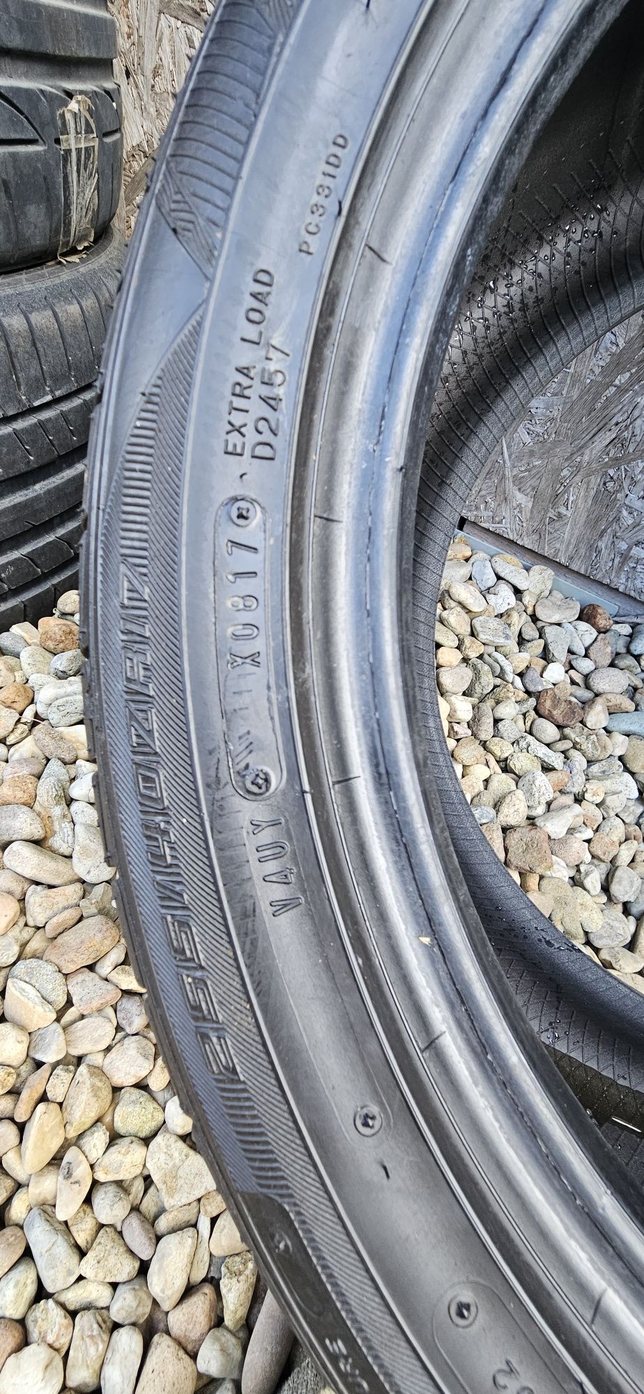 Anvelope Falken Azenis FK453 235/45 ZR17 97Y 255/40 ZR17 98Y