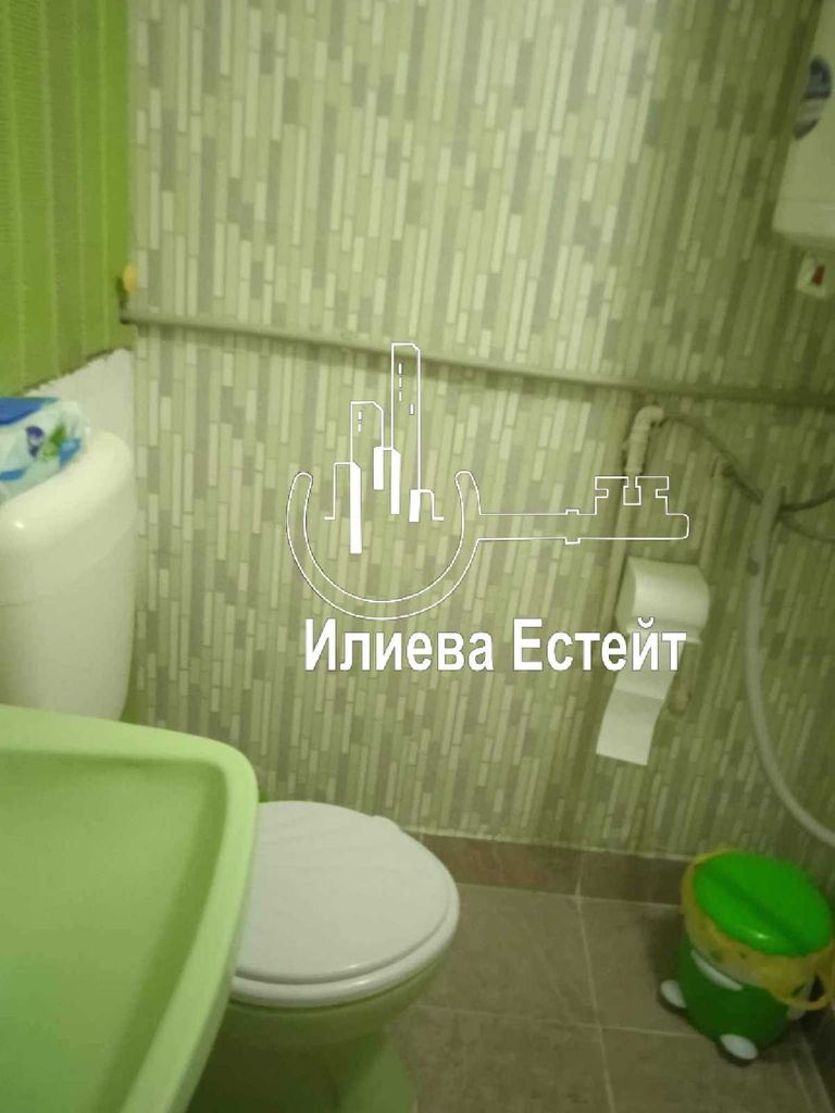 Продава се Двустаен апартамент в Димитровград - 64 кв.м за 678 €/кв.м - Снимка #2