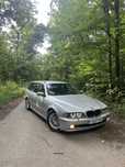 BMW e39 530d exclusiv