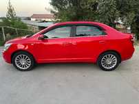 Cobalt 2015 Avtomat