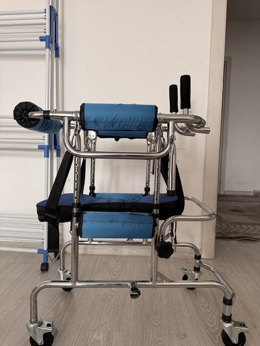 ходунки для инвалидов детей