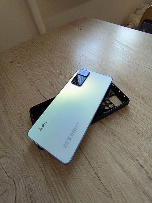 XIAOMI REDMI note 11 pro umuman aybi yoʻq tekshrasila tappa tayyor