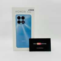 Telefon Honor X8a Titanium Silver 8/128GB