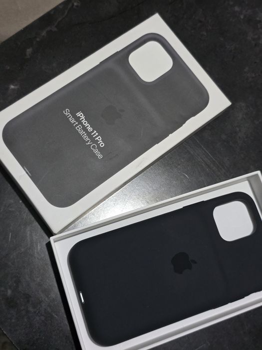 Husa originala Smart Battery case iphpne 11 pro