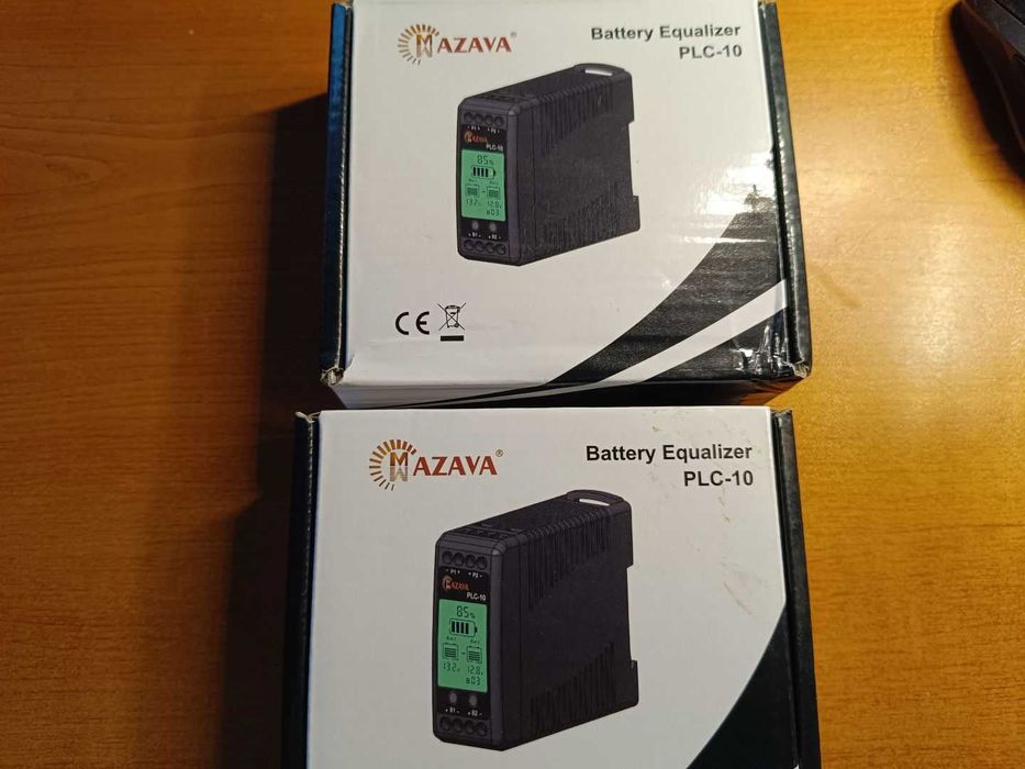 Продавам Балансир (Еквалайзер) за киселинни батерии 12V-36V-48V