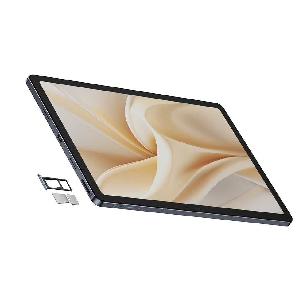 Ulefone Tab A11 Pro 16GB RAM 256GB ROM  11" Таблет, 8800 mAh БАТЕРИЯ