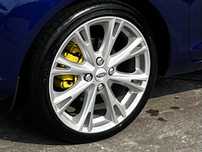 Jante Ford Fiesta ST 17" impecabile