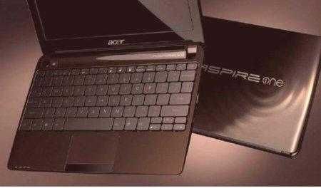 acer aspire one aod 257