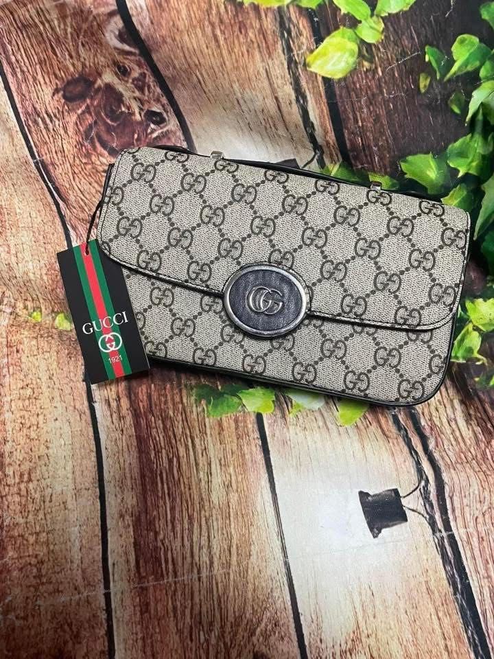 Дамска чанта Gucci