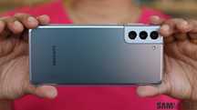 Samsung s21 plus Korea