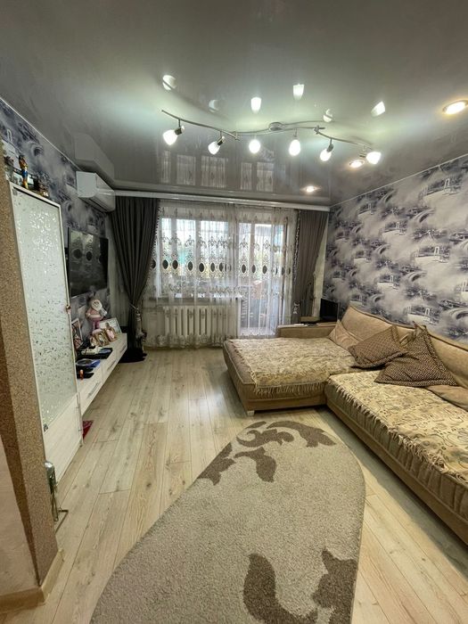 Продам 3 комн.квартиру Набережная