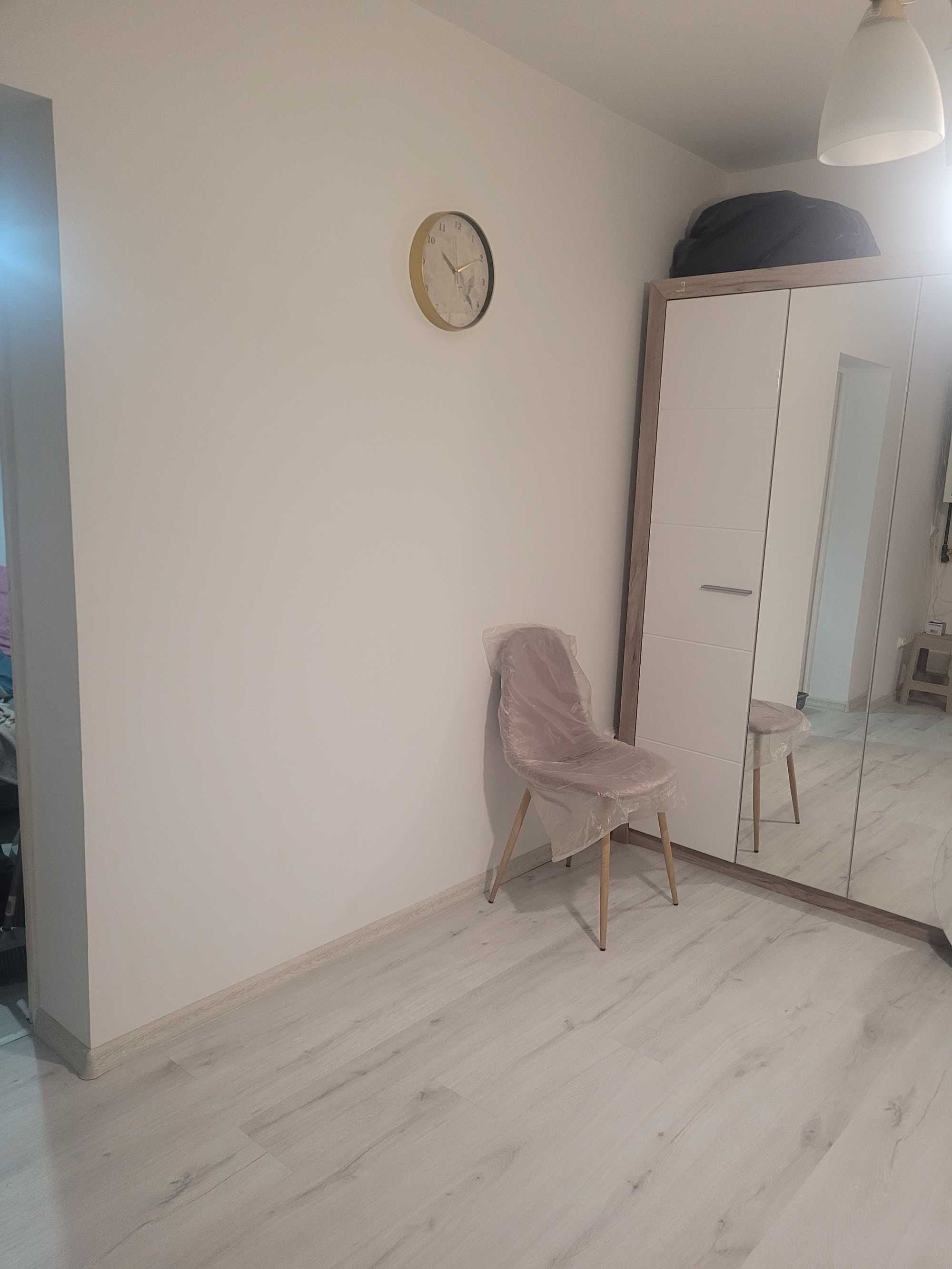 Vand studio Rasnov 33.000 euro