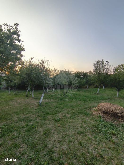 Teren Intravilan\\Cornu De Jos