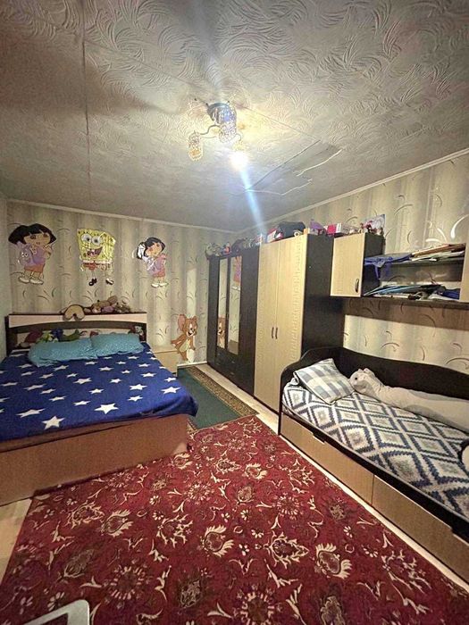 Тобыл дом, 2ком, 55кв