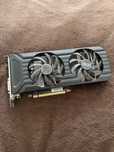 Placa video GTX 1060 3GB impecabila