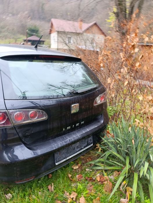 Seat Ibiza pentru piese