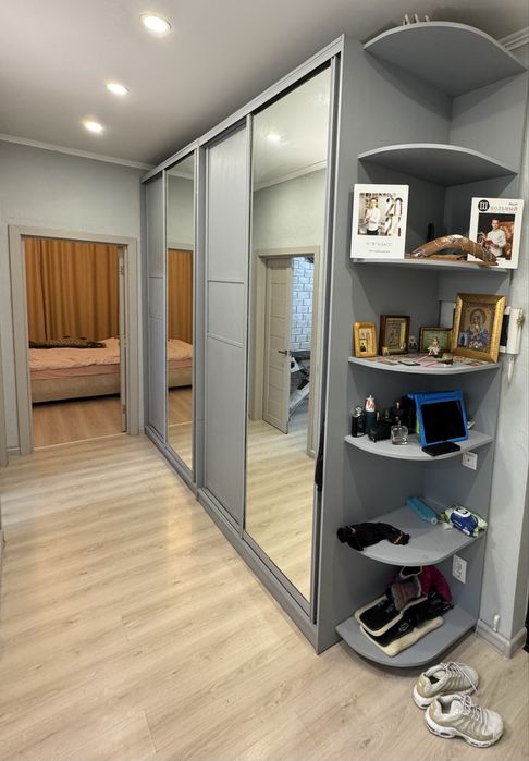 Шифанер большой