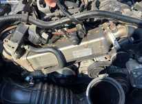 Racitor Gaze BMW N57D30B 313 Cai