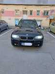 BMW X3 2008 4×4 M Pachet