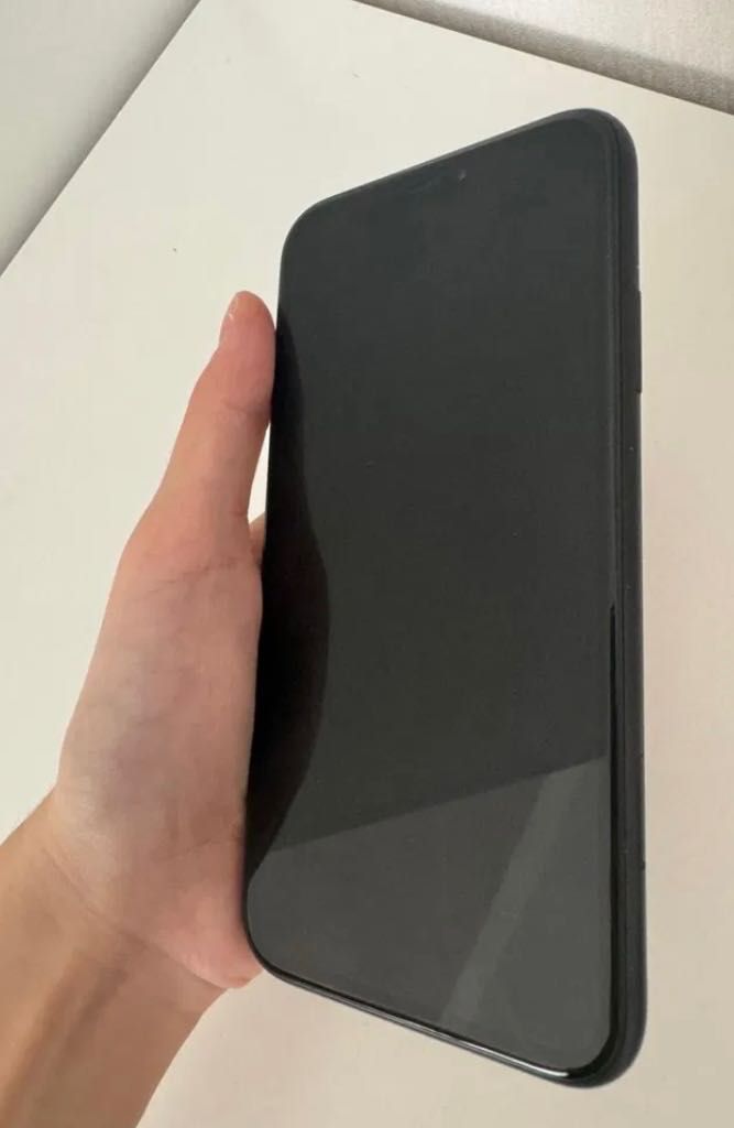 IPhone XR 64GB Black