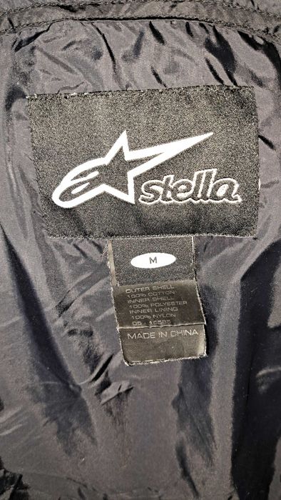 Дамско мото яке Alpinestars Stella размер 40/M
