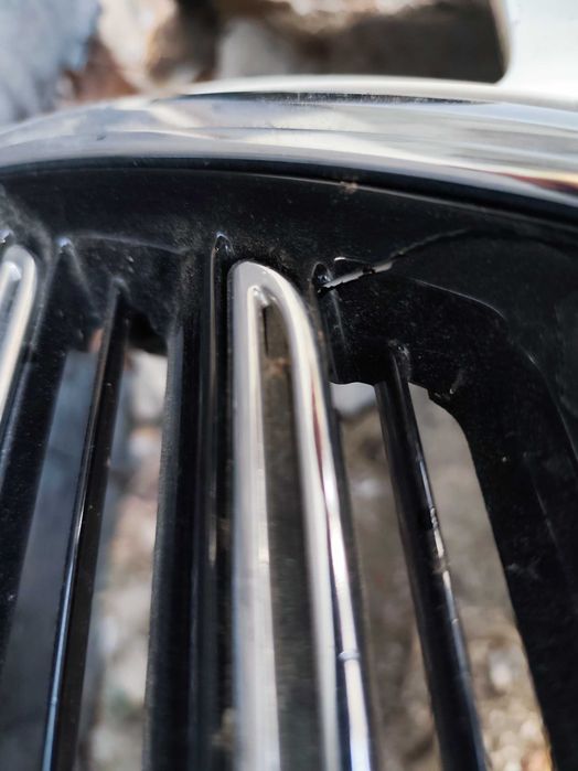 Предна броня и дифузьор Mercedes Benz E-class W213