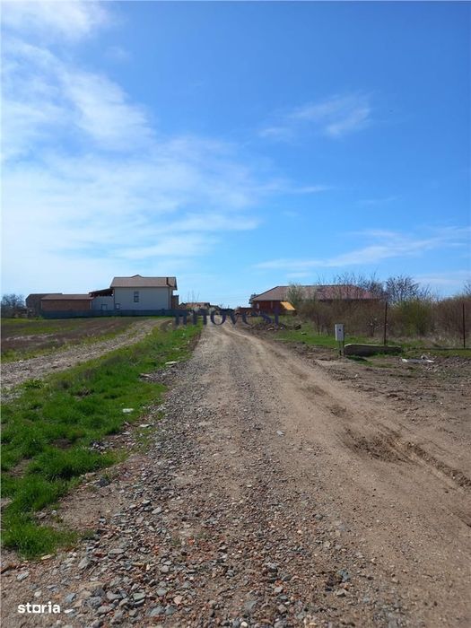 Locuri de Casa de Vanzare in Satu Mare - Vetis, Zona Noua | Suprafete