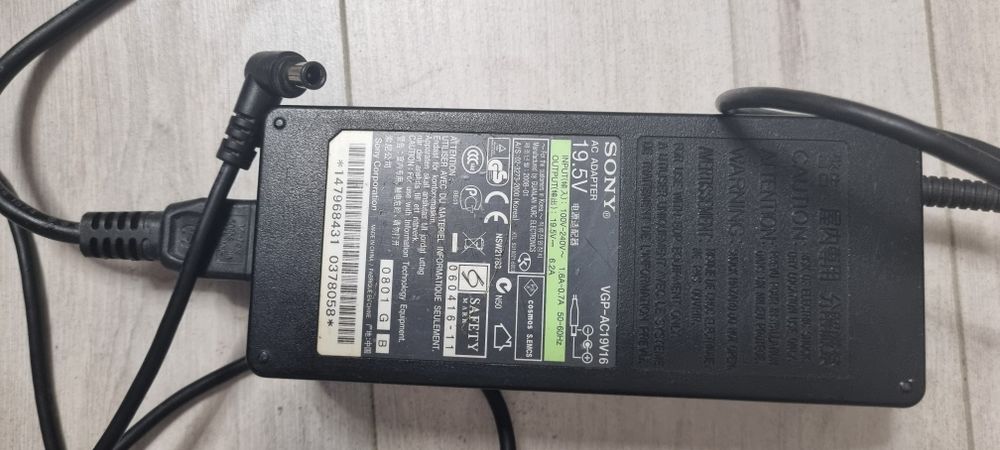 Incarcatoare hp, asus, si universal