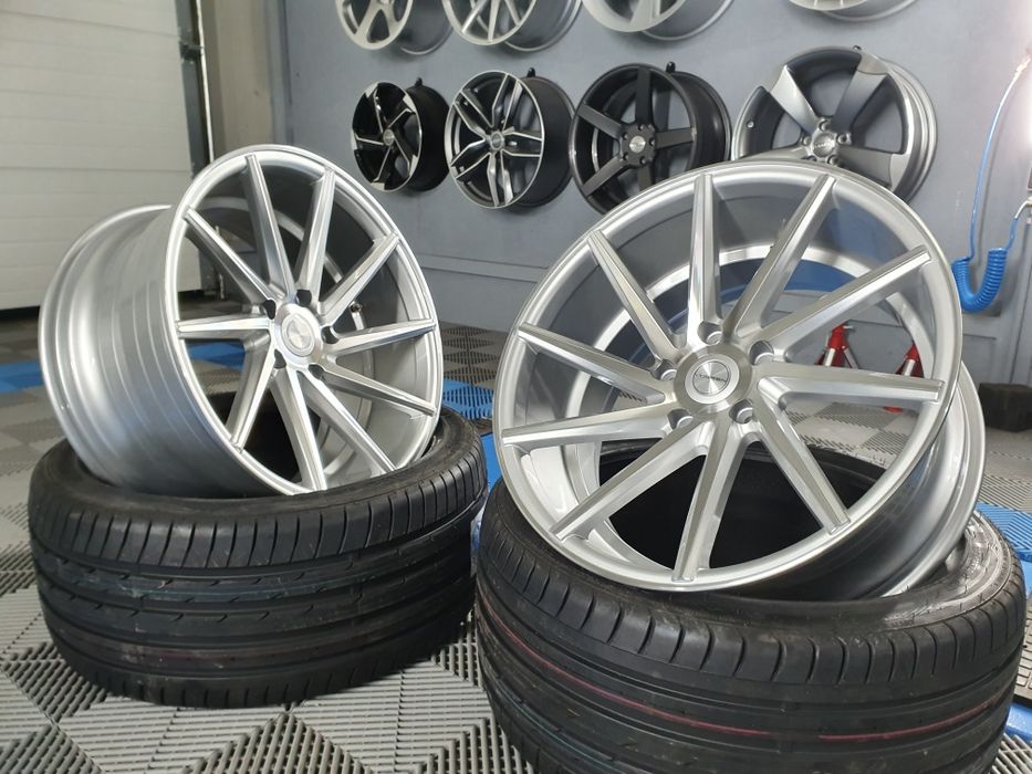 Jante Bmw R19 5x120